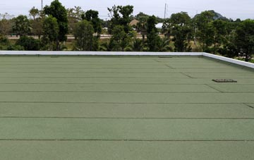all Mount Sorrel roofing types quoted for