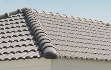 advantages of Mount Sorrel clay roofing