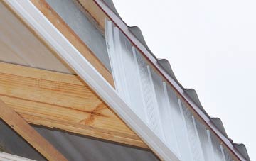 why Mount Sorrel fascia repairs are essential