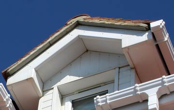 Mount Sorrel fascia installation costs