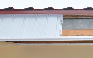 Mount Sorrel fascia repair costs