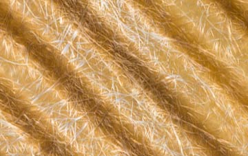 Mount Sorrel fibreglass roof waterproofing