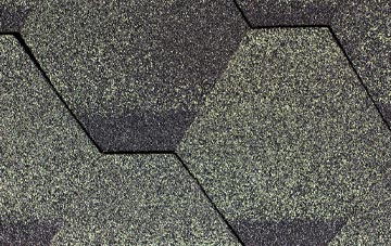 Mount Sorrel fibreglass shingle repairs