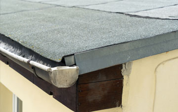 Mount Sorrel flat garage roofing repairs
