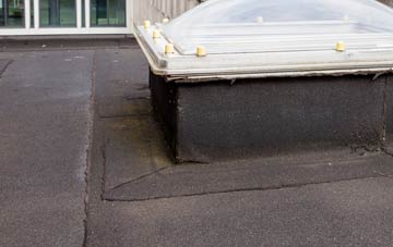 disadvantages of Mount Sorrel flat roofs