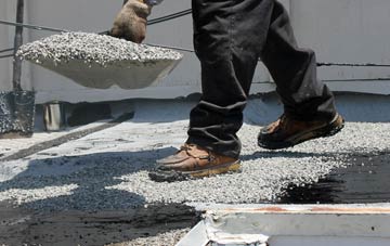 Mount Sorrel flat roofing companies