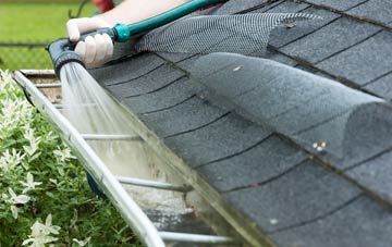 Mount Sorrel gutter cleaning costs