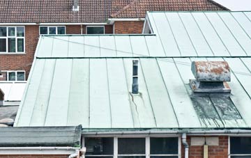 Mount Sorrel lead roofing costs