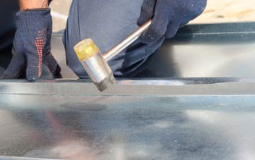 Mount Sorrel metal roofing costs