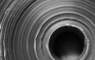 Mount Sorrel pvc roof replacement