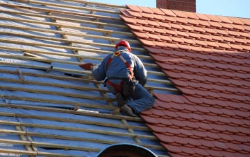 roof tiles Mount Sorrel, Wiltshire