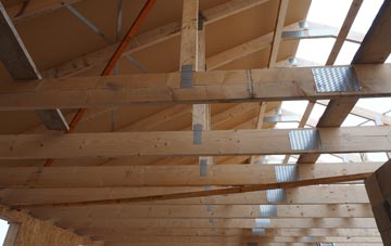 Mount Sorrel roof truss costs
