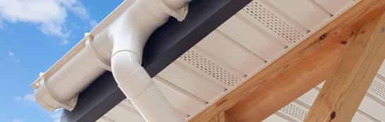 get Mount Sorrel guttering quotes today