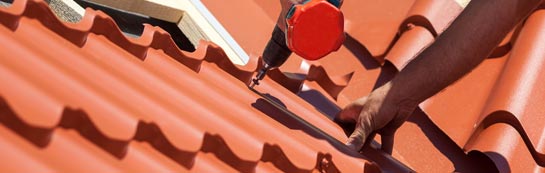 save on Mount Sorrel roof installation costs