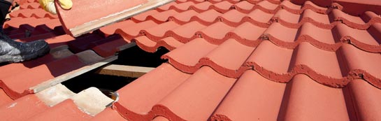 compare Mount Sorrel roof repair quotes