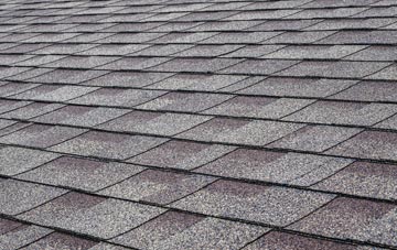 Mount Sorrel tiles for shallow pitch roofing