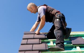 disadvantages of Mount Sorrel slate roofing