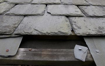 Mount Sorrel slate roof repairs and maintenance