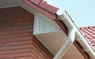 Mount Sorrel soffit repair costs