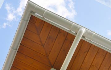 Mount Sorrel soffit types