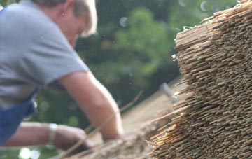 professional Mount Sorrel thatchers