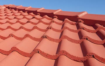 Mount Sorrel tile and slate roof replacement