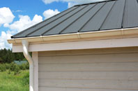 Mount Sorrel fascia repair