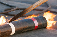 free Mount Sorrel flat roofing repair quotes