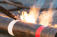 Mount Sorrel flat roofing replacement