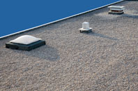 Mount Sorrel flat roofing