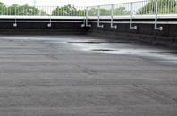 find rated Mount Sorrel flat roofing companies