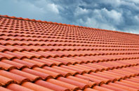 Mount Sorrel roofing tiles