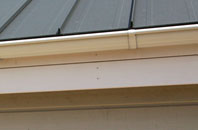 Mount Sorrel soffit repair
