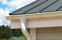 Mount Sorrel soffits