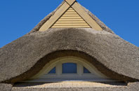 Mount Sorrel thatch roofing
