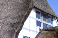 find rated Mount Sorrel thatchers